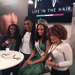 Afro Hair And Beauty Saint Herblain