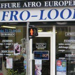 Coiffeur AFRO LOOK COIFFURE - 1 - 