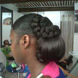 Coiffeur TIGU'S HAIR - 1 - Retrouvez La Qualité Afro Chics - 