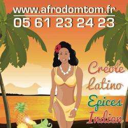 Afrodomtom Toulouse