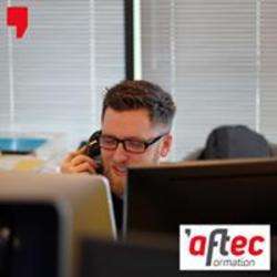 Aftec Formation Loches