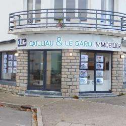 Agence immobilière CLG Immobilier Cailliau & Le Garo - 1 - 