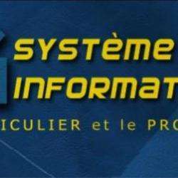 Commerce Informatique et télécom Ag Système Informatique - 1 - 