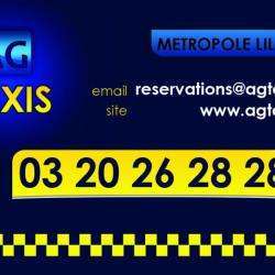 Taxi AG TAXIS - 1 - 
