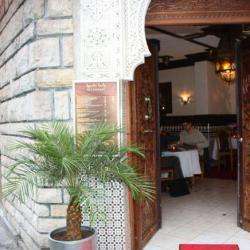 Agadir Cafe Paris