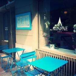 Restaurant Agapae - 1 - 