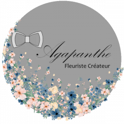 Fleuriste Agapanthe - 1 - 