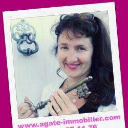 Agence immobilière AGATE IMMOBILIER - 1 - Agate Immobilier Langon - 