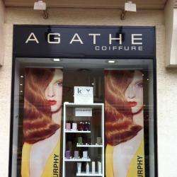 Agathe Coiffure Reims