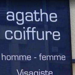 Agathe Coiffure Visagiste Nantes