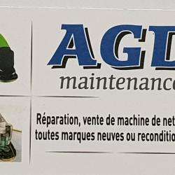 Entreprises tous travaux Agd Maintenance - 1 - 