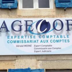 Comptable Agecor - 1 - 