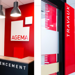 Architecte Agema - 1 - 