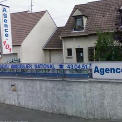 Agence immobilière Agence 101 - 1 - 