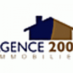 Agence immobilière Agence 2000 Immobilier - 1 - 