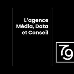 Agence 79 Paris