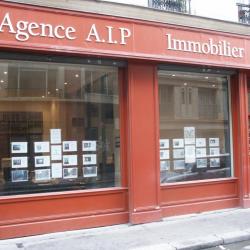 Agence A. I. P Paris