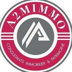 Agence immobilière A2MIMMO - 1 - 