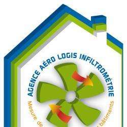 Architecte Agence Aero Logis Infiltrometrie - 1 - 