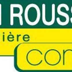 Alain Rousseau Immobilière Comine Angers