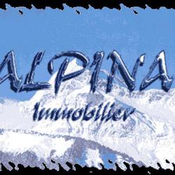 Agence immobilière AGENCE ALPINA IMMOBILIER - 1 - 