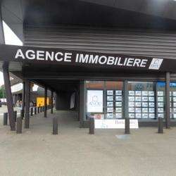 Agence immobilière Agence Anou Immobilier - 1 - 