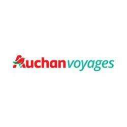 Auchan Voyages Beauvais