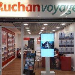 Agence immobilière Auchan Voyages - 1 - 