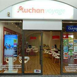 Agence immobilière Auchanvoyages - 1 - 