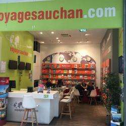 Location de véhicule Agence Auchan Voyages - 1 - 