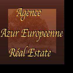Agence immobilière Agence Azur Européenne Real Estate - 1 - 