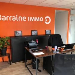 Barraine Immo — Agence Immobilière à Saint-brieuc Saint Brieuc