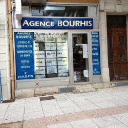 Agence Bourhis Hyères