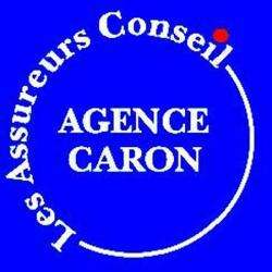 Assurance Agence Caron 