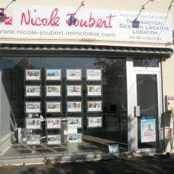 Nicole Joubert Immobilier Angers