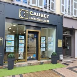 Agence Caubet Immobilier Tarbes