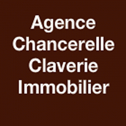 Agence immobilière Agence Chancerelle Claverie Immobilier - 1 - 