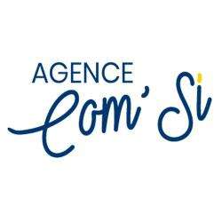 Agence Com Si - Communication Web Aix En Provence