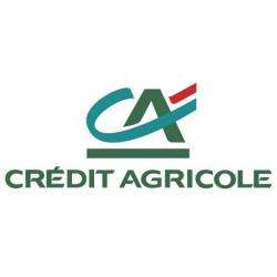 Agence Credit Agricole Villebarou