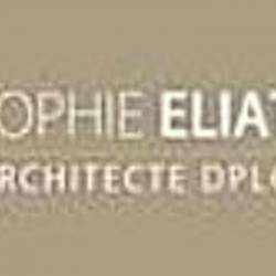 Architecte AGENCE GESSON Sophie ELIAT ARCHITECTES - 1 - 