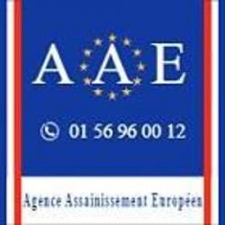 Agence D'assainissement Européen Aae Etampes