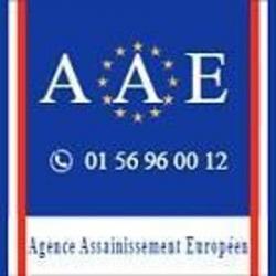 Agence D'assainissement Européen Aae Marcoussis