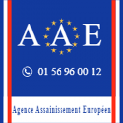 Agence D'assainissement Européen Aae
