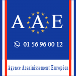 Entreprises tous travaux Agence D'Assainissement Europeen AAF - 1 - 