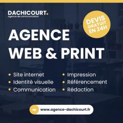 Ville et quartier Agence Dachicourt - 1 - Agence Dachicourt - Agence Web Et Print Sur La Côte D'opale - 