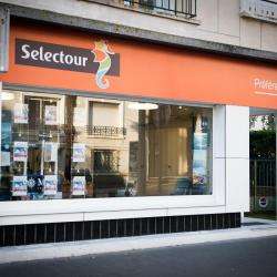 Selectour Saint Nazaire