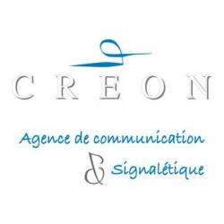Agence De Communication Et Signalétique Créon Fondettes