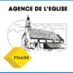 Agence immobilière AGENCE de L'ÉGLISE - 1 - 