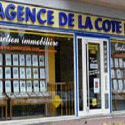 Agence immobilière AGENCE DE LA COTE D'OPALE - 1 - 