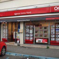 Orpi Agence Immo-nord Goussainville